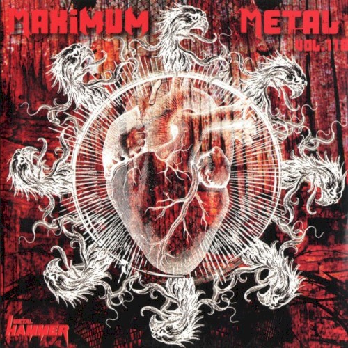 Maximum Metal, Volume 118