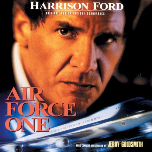 Air Force One: Original Motion Picture Soundtrack