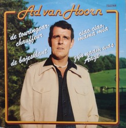 Ad van Hoorn
