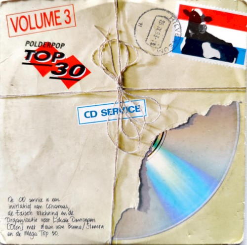 Polderpop Top 30, volume 3