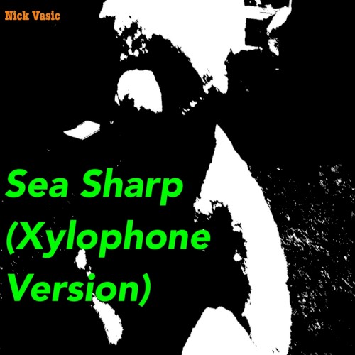 Sea Sharp (Xylohpone Version)
