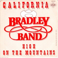 California / High on the Mountains