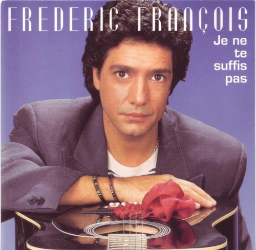 Je ne te suffis pas
