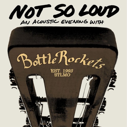 Not So Loud: An Acoustic Evening