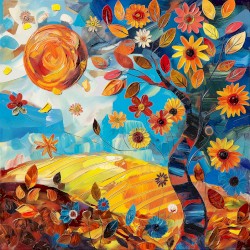 Sunny Afternoon