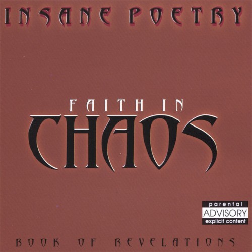Faith In Chaos