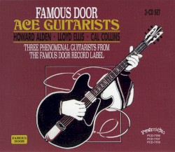 Famous Door Ace Guitarists