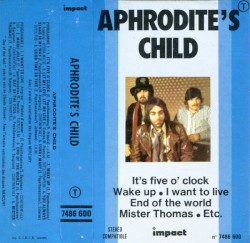 Aphrodite’s Child