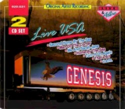 Live USA