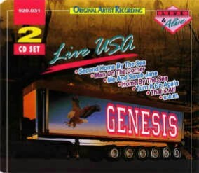 Live USA