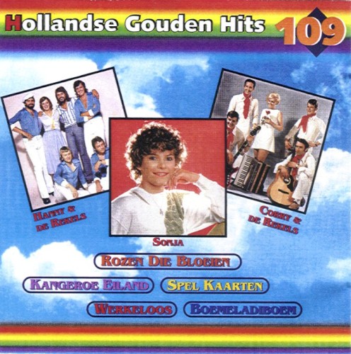 Hollandse gouden hits