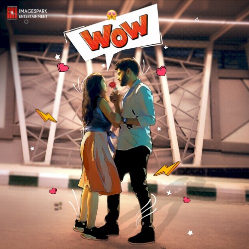 Wow: The Blasting Song