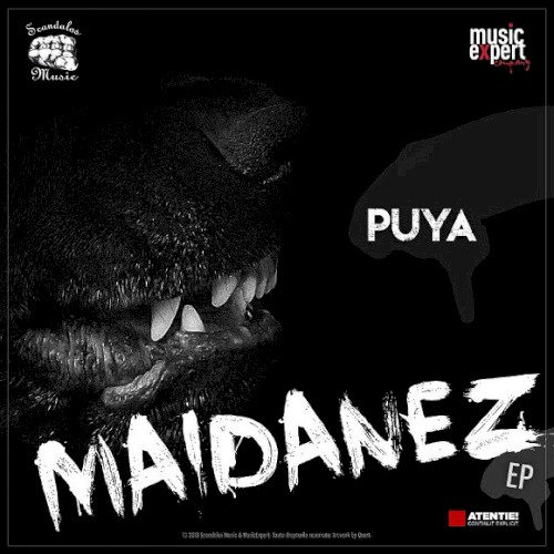 Maidanez