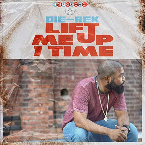 Lift Me Up 1 Time