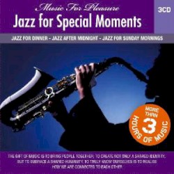 Jazz for Special Moments