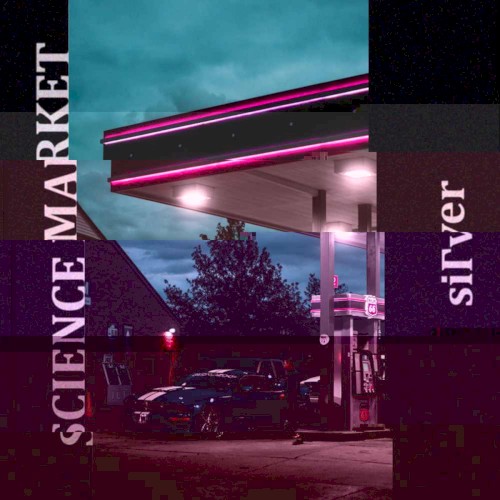 siΓver