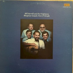 Bluegrass Gospel, Pure & Simple