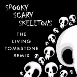 Spooky Scary Skeletons (remix)
