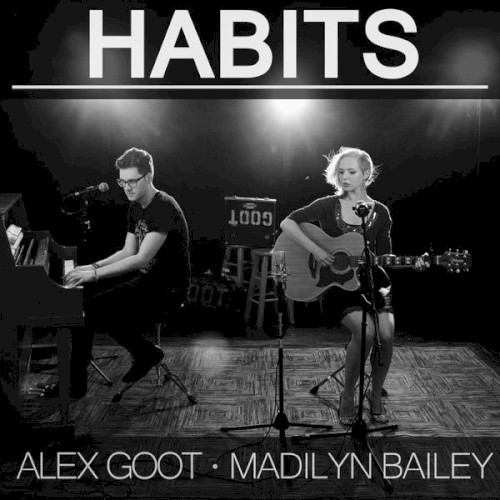 Habits (Stay High)