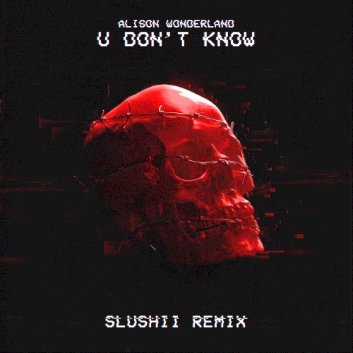 U Don't Know (Slushii remix)