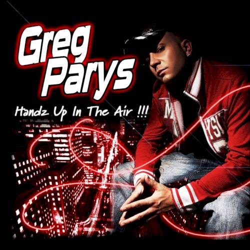 Handz Up in the Air
