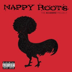 The 40 Akerz Project