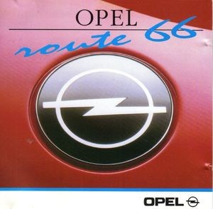 Opel - Route 66