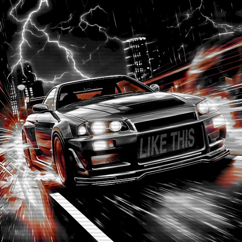 LIKE THIS