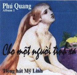Cho một người tình xa