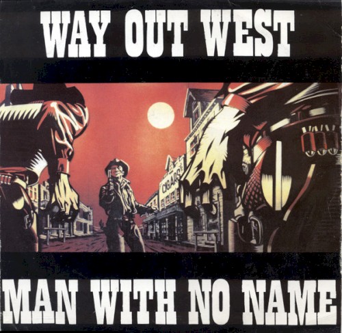 Way Out West
