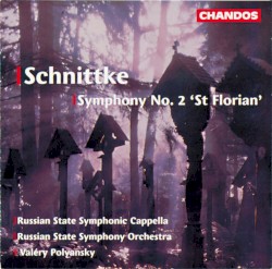 Symphony no. 2 “St Florian”