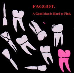 A Good Man is Hard to Find
