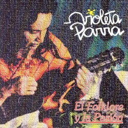 El folklore y la pasión