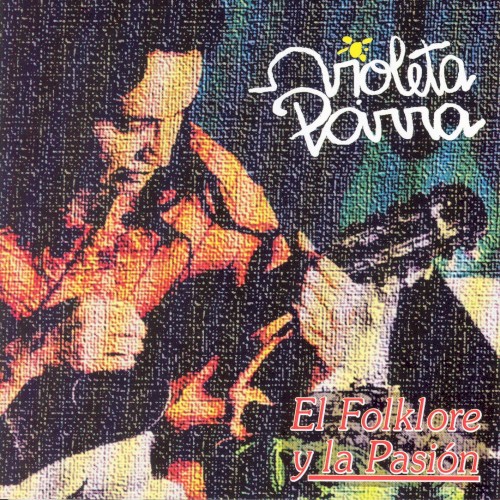 El folklore y la pasión