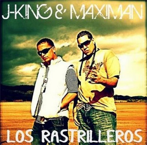 Los rastrilleros (The Mixtape)