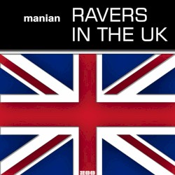 Ravers in the UK