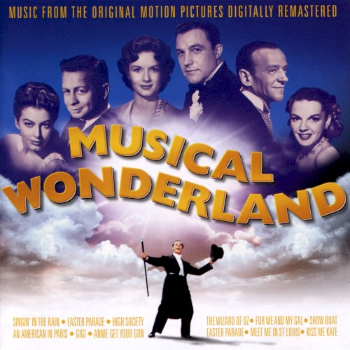 Musical Wonderland