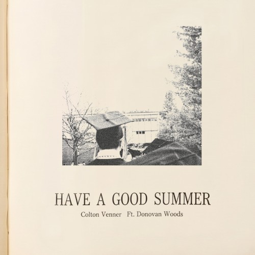Have a Good Summer