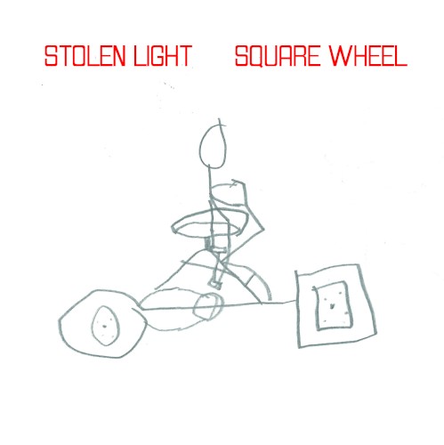 Square Wheel