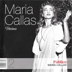 Maria Callas – Divina – 2