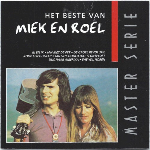 Het beste van Miek en Roel