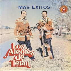 Más éxitos!