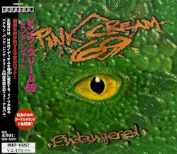 Endangered