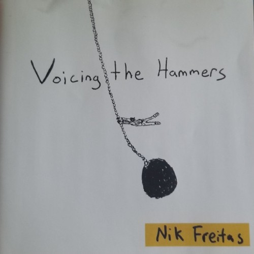 Voicing the Hammers