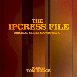 The Ipcress File: Original Series Soundtrack