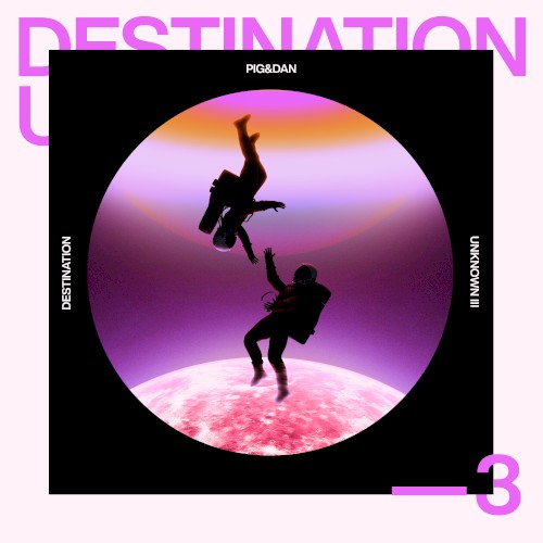 Destination Unknown III