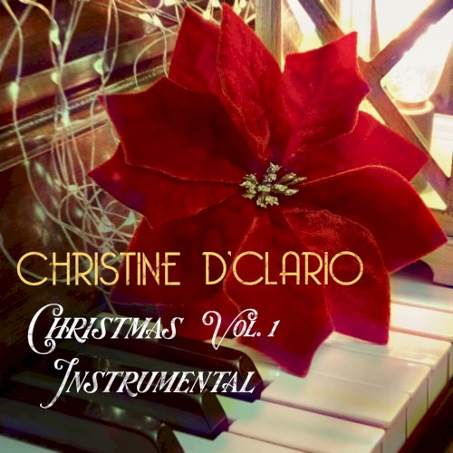 Christmas, Vol. 1 (instrumental)