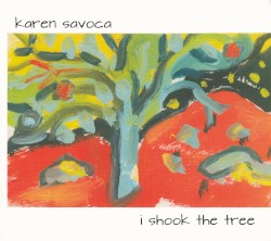 I Shook the Tree