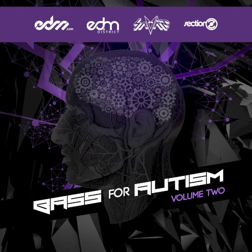 Bass for Autism, Volume 2