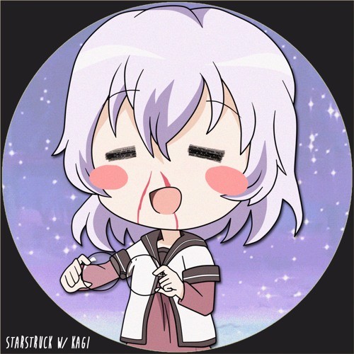 Starstruck - Single